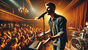 Becoming a Star: Look and Feel the Part